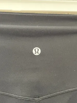 Lululemon Align Pant II 25"
Black thumbnail 3