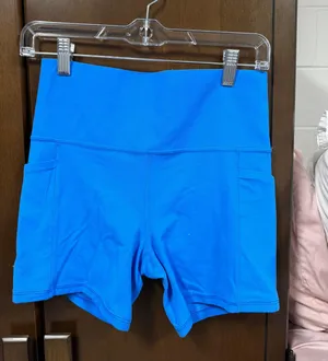 Athleta Biker Shorts thumbnail 1