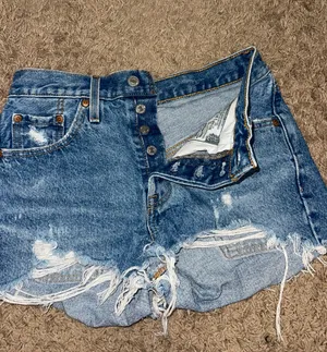 Levi's 501 Shorts thumbnail 3