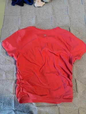 Lululemon Shirt thumbnail 3