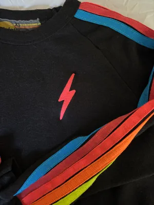 Aviator Nation Sweatshirt thumbnail 4