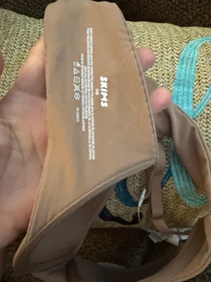 Skims bra size 43b thumbnail 4