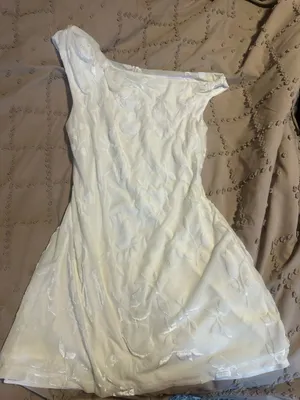 Hello Molly Mini Dress thumbnail 1