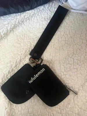 lulu wallet keychain thumbnail 2
