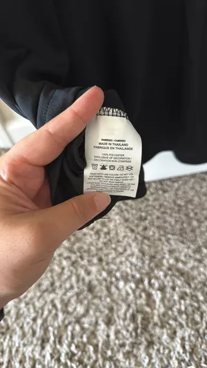 Nike Dri-Fit Women’s shirt thumbnail 3
