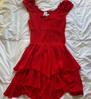 Princess Polly Mini Dress thumbnail 5