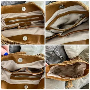 Sam Edelman Sienna Satchel thumbnail 15