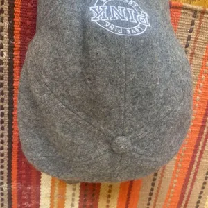 Victoria's Secret PINK Gray Hat thumbnail 3