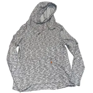 SOLD Carhartt Women's Newberry Hoodie thumbnail 3