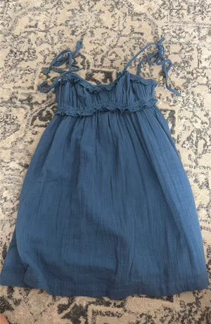 Roxy Dress thumbnail 1