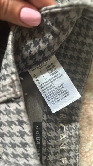American Eagle Pants  thumbnail 2
