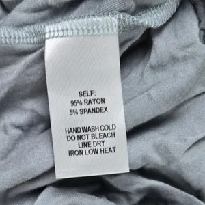 Lulus Dusty Mint Boho Sleeveless Maxi Dress Tie Waist 44552 Large NWT thumbnail 5