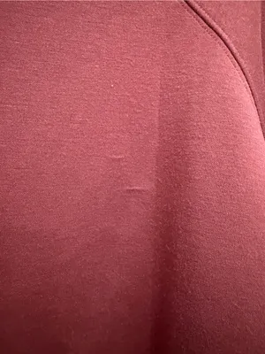 VARLEY‎ Zosia Midlayer Crewneck Sweatshirt in Sassafras size Small thumbnail 8