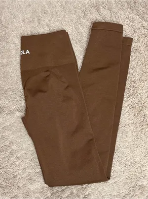 AUROLA Intensify 25''Leggings Size XS thumbnail 4