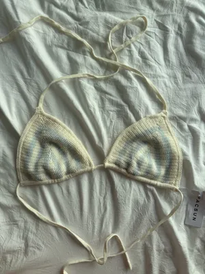 PacSun Bikini Top thumbnail 1