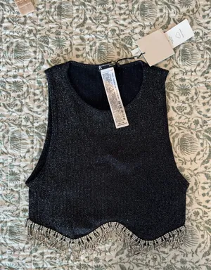 ZARA Top thumbnail 1