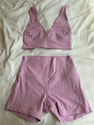 Lululemon align set thumbnail 2
