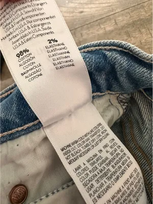 MOTHER Superior High Waisted Rider Skimp Jeans in The Confession Wash Women’s 27 thumbnail 9
