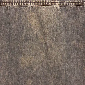 Vintage 90s Y2K Erika Collection Embellished Faded Denim Dress thumbnail 3