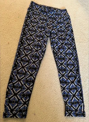 Aerie Leggings Medium - EUC. thumbnail 1
