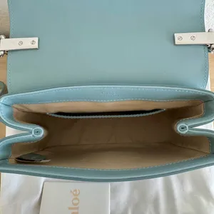 Chloe C Square Bag Small thumbnail 9