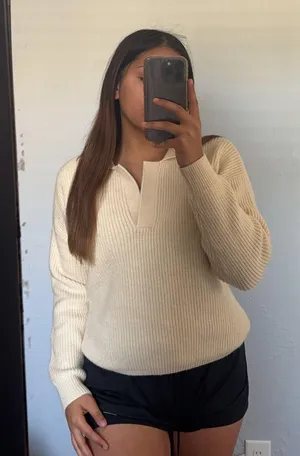 Windsor Sweater thumbnail 1