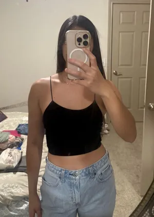 Amazon Crop Top thumbnail 1
