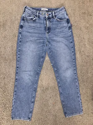 PacSun mom jeans thumbnail 1