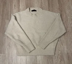 zara sweater thumbnail 1