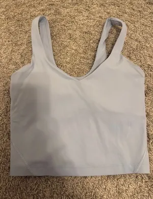 Lululemon Align Tank thumbnail 1