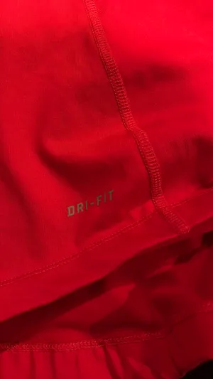 Nike Pro Dri-Fit Long Sleeve Turtleneck thumbnail 4