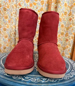 Koolaburra by UGG - Zinfandel Size 9 thumbnail 1