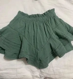 Aerie Rock N Ruffle Skort thumbnail 3