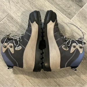 Asolo Women's Hiking Boots Size 8 Snow Cold Weather All Terrain Camping thumbnail 4