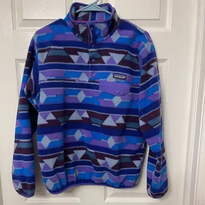Patagonia jacket! thumbnail 1