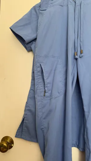 Grey’s Anatomy uniform Blue thumbnail 4