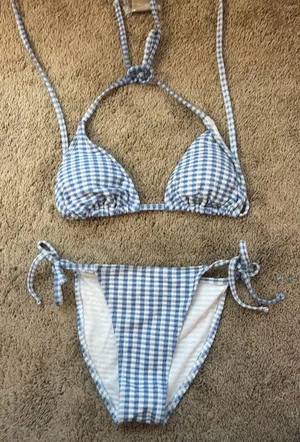 Target Bikini Set thumbnail 1