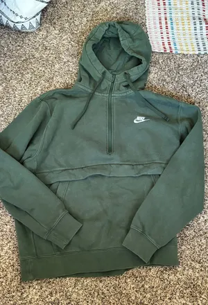 Nike Sweatshirt thumbnail 1