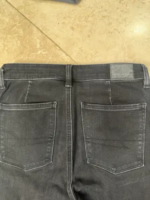American Eagle Outfitters Dream Jeans thumbnail 6
