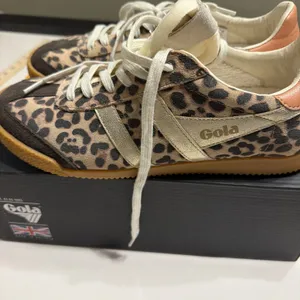 Gola Women's Elan Safari Trainer Size 9 Tennis Shoes thumbnail 3