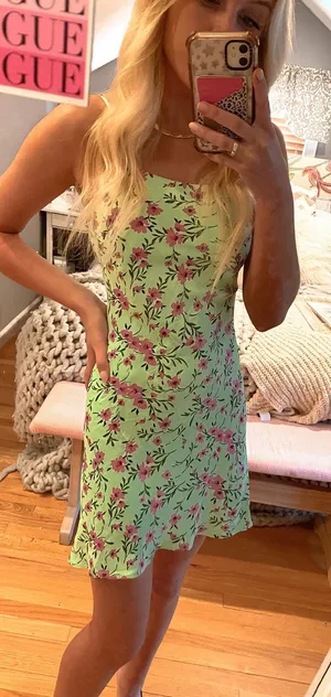 ZARA Dress thumbnail 1