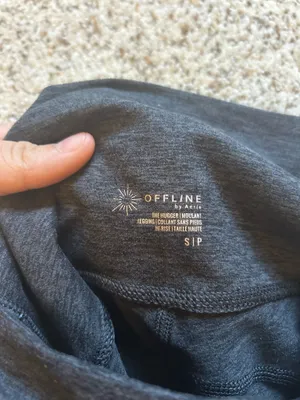 OFFLINE by Aerie Leggings thumbnail 6