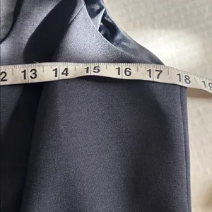 Paula Echevarria For Primark Slate Blue 3 Button Vest Nwts Size 8/10 Us Medium thumbnail 8