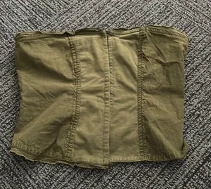 Free People Corset thumbnail 1