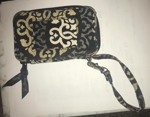 Vera Bradley Wristlet Wallet thumbnail 1