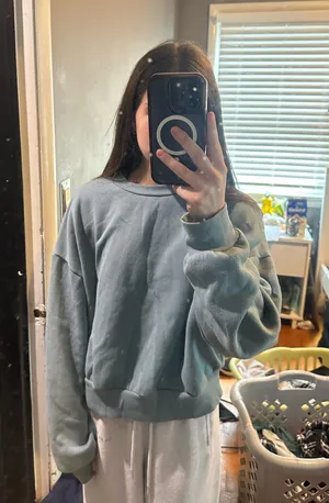 Target Crewneck thumbnail 1