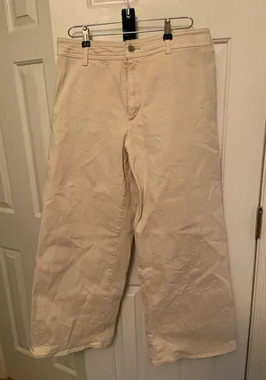Universal Threads Jeans Straight High-Rise thumbnail 1