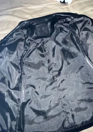 Leather Jacket BLANKNYC Black thumbnail 5