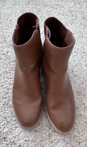 Target Boots thumbnail 1