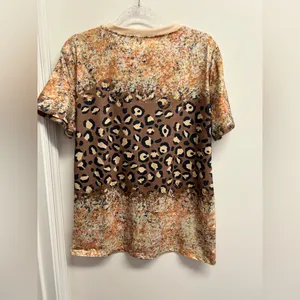 Morgan Wallen Graphic Women's Top thumbnail 2